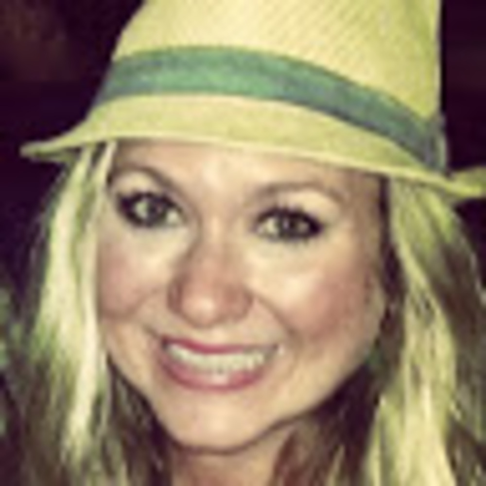 Meet your Posher, Lindsey